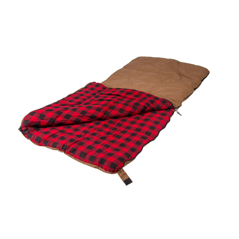 Stansport 6 lbs Grizzly Sleeping Bag