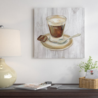 Silvia Vassileva - Print on Canvas