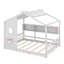 Lit double pleine grandeur-1012727809
