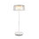 Tindra LED Standard Table Lamp