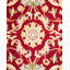 Hayner One-of-a-Kind 8 X 10 2000s Wool Area Rug in Red