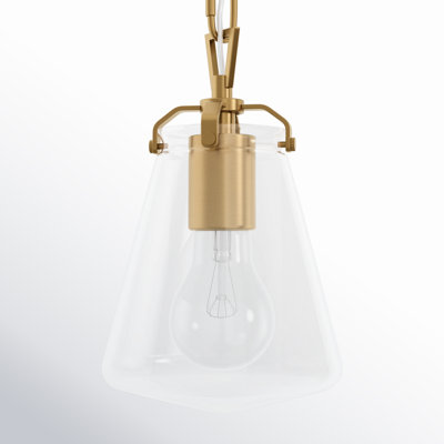 Moroni Flush Mount