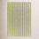 Holloway Green Striped Outdoor Rug