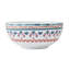 Mikasa Painted Medallion 6 In. All-Purpose Bowls