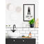 «Laundry All Day», impression sur cadre photo-1728214293