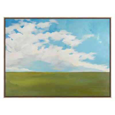 Landscape 1 Print by Natasha Marie