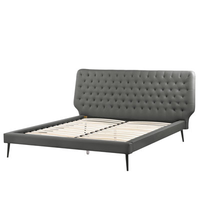 Jody Upholstered Bed
