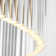 Menil 4 - Light LED Chandelier