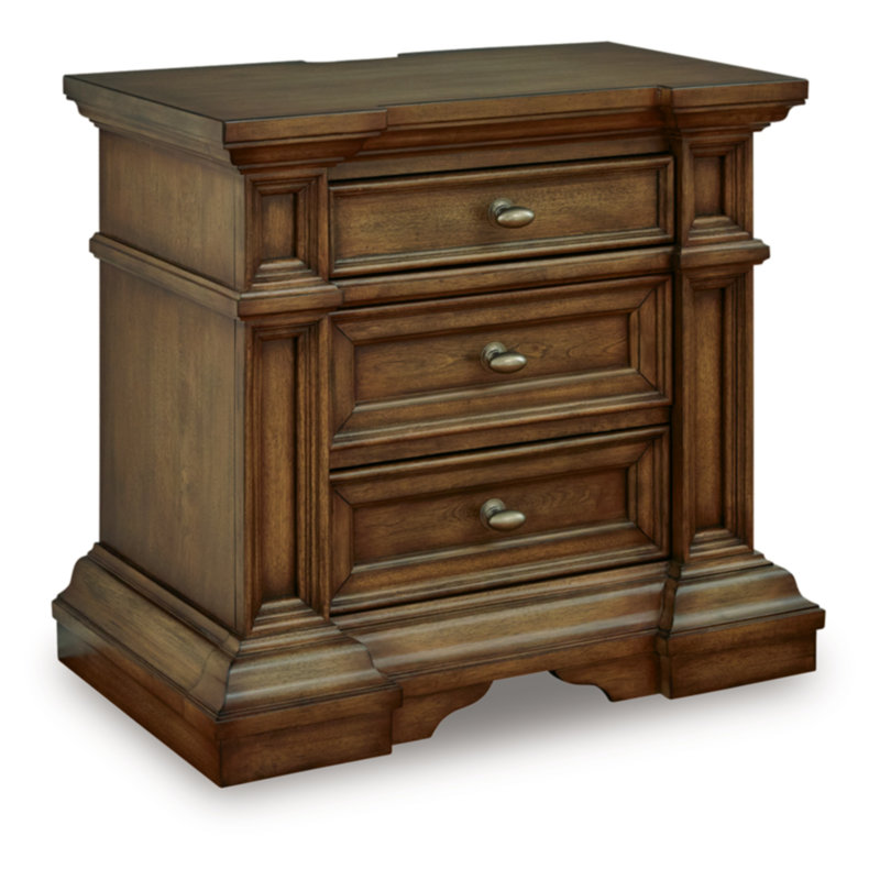 Thoridan Nightstand
