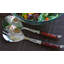 Laguiole Stainless Steel Salad Servers