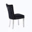 Velvet Side Chair-541286856
