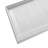 60" X 32" Solid Surface Shower Pan, Left-Sided Drain, Single Threshold Base With Drain Assembly & Cover