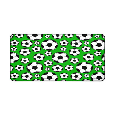 Polyester Desk Pad