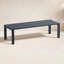 Table de salle à manger extensible en plastique Farrah-556616549-556616547