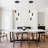  Ilora 3 - Light Modern Cluster LED Kitchen Island Pendant for Contemporary Living Rooms, Dining Spaces And Urban - Inspired Interiors