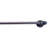 24'' 1 Towel Bar