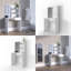 Stuttgart Dressing Table with Mirror-38871288