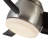 Thalia 54'' Ceiling Fan with LED Lights-95320079-95320082