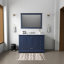 Meuble-lavabo simple-117843661