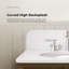 Meuble-lavabo double 60 po OVE Helena-138745284-138745285-139461925