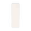 Tablette murale rectangulaire en MDF blanc 24 pouces Latitude Run pour rangement mural chic et décoration intérieure