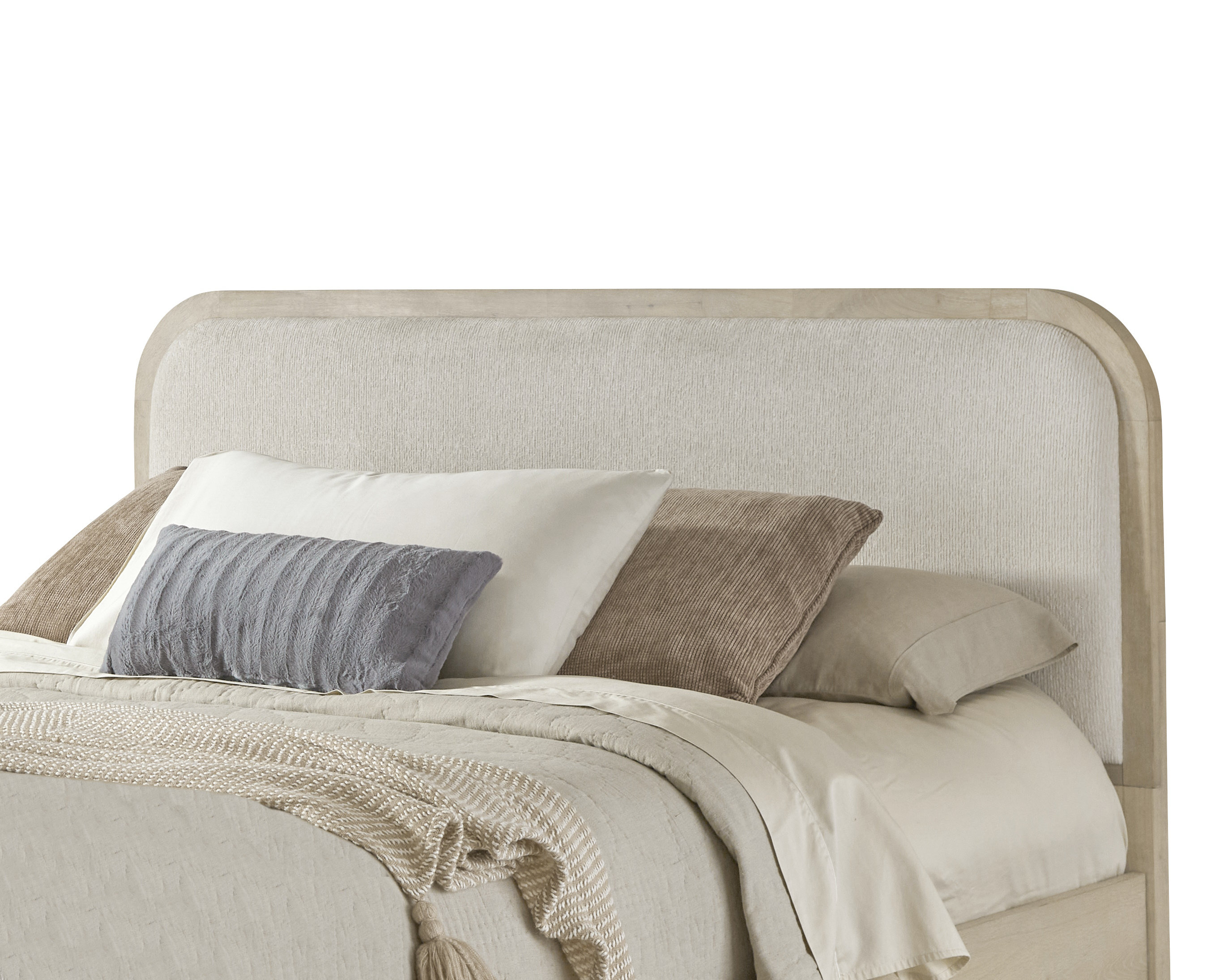 Harbour Upholstered Headboard