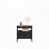 Black est en rupture de stock