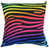 Rainbow Gradient/Black