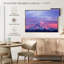 Mont Rainier, coucher de soleil rose-351663851-351663845