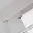 Krista Glass LED Flush Mount-1999028633-1999028632