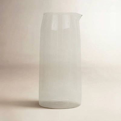  52 oz Pichet en verre