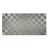 Argent Crosshatch