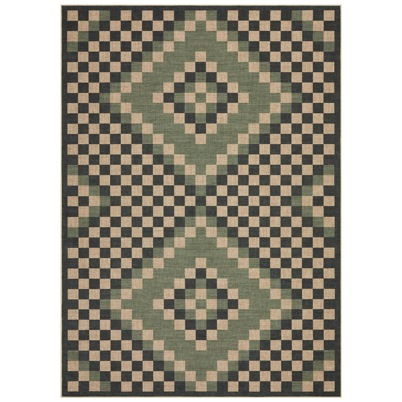 Area Rug Washable Rugs Area Rugs for Living Room Modern Non Slip Area Rug for Bedroom Farmhouse Stain Resistant Carpet for Office Dining Room Classroom