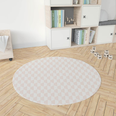 Tapis de jeu pour enfants Hexaline
