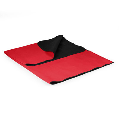 Outdoor Water-Resistant Picnic Blanket Tote