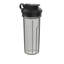 Système de cuisine Powerxl Sensimax - 1500 W, technologie de détection intelligente, mélange mains libres, 3 fonctions, contrôle de 10 vitesses, pot 72 oz, lame turbo à 6 pointes, 13 accessoires pour robot culinaire, étui de rangement