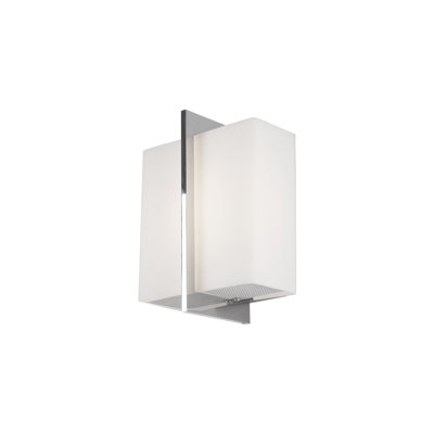 Bengal LED Flush Mounted Sconce