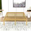 Structure de lit en acier Radley-351103990-354785991