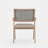 Granita Upholstered Dining Chair-1086299795