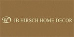 JB Hirsch Home Decor Logo