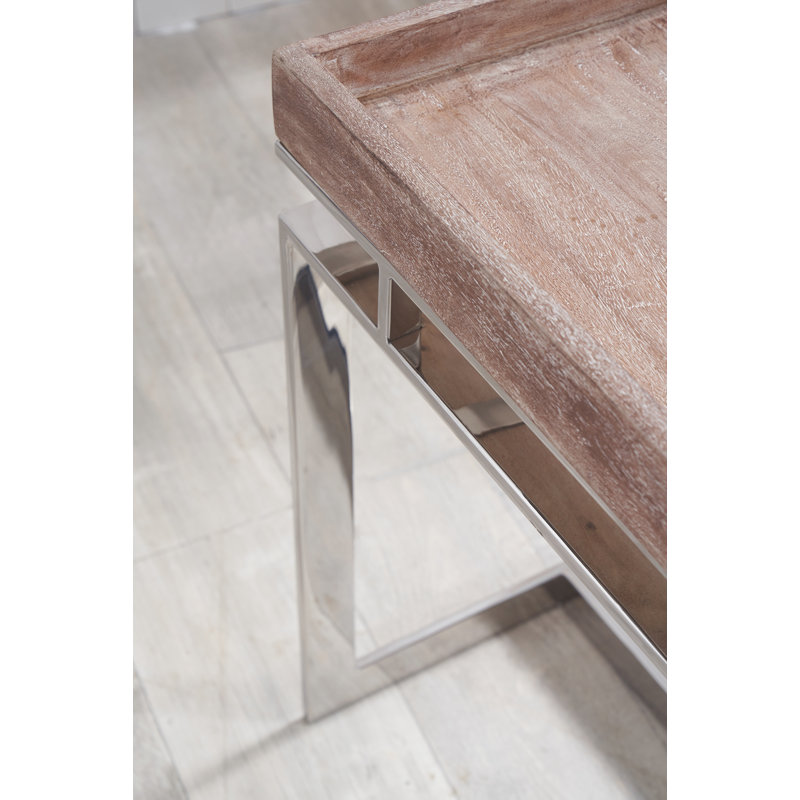 Wiechmann Frame End Table