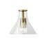 1 - Light Armed Sconce-2023006628