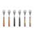 Light Brown/Dark Brown/Grey