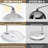 Zevyn 77'' Traditional Floor Lamp-247690637-247690636