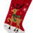 Reindeer Stocking