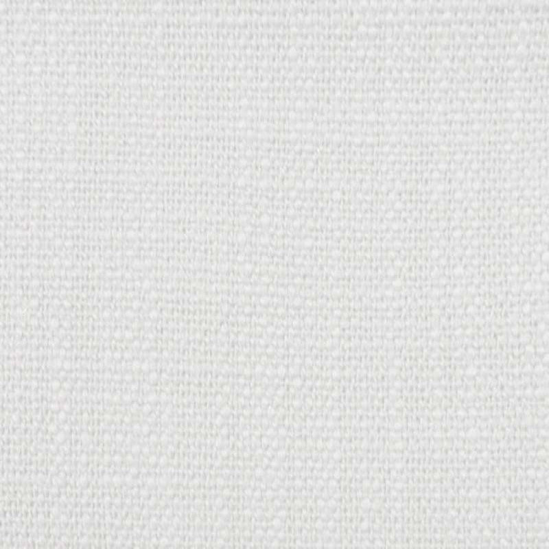 Textured Linen Look | Malpensa Fabric_MALPENSA, White