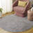 Easy Care 228 Hand Tufted Recycled Cotton Machine Washable Geometric Indoor Use Only Rug-1505477751