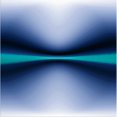 " Multiblur 6 " by Jeffrey Goodman