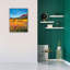 «Red Landscape Barrel Studio» par Svetlana Aleynikova-1414079163