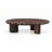Canyon Marble Coffee Table-285789183